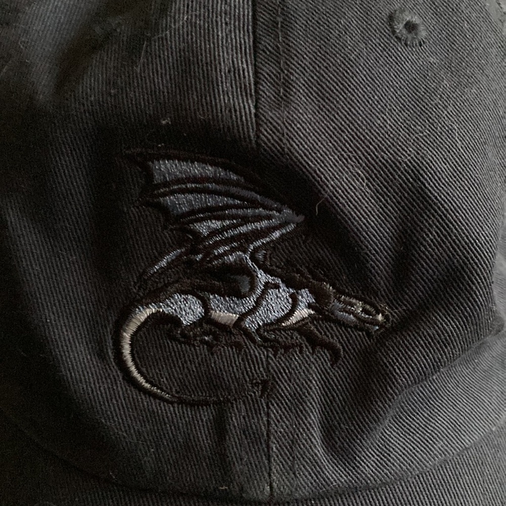 Cap - Picture 2 of 4